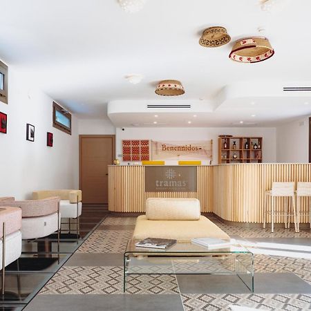 Tramas Hotel & Spa ออลเบีย ภายนอก รูปภาพ